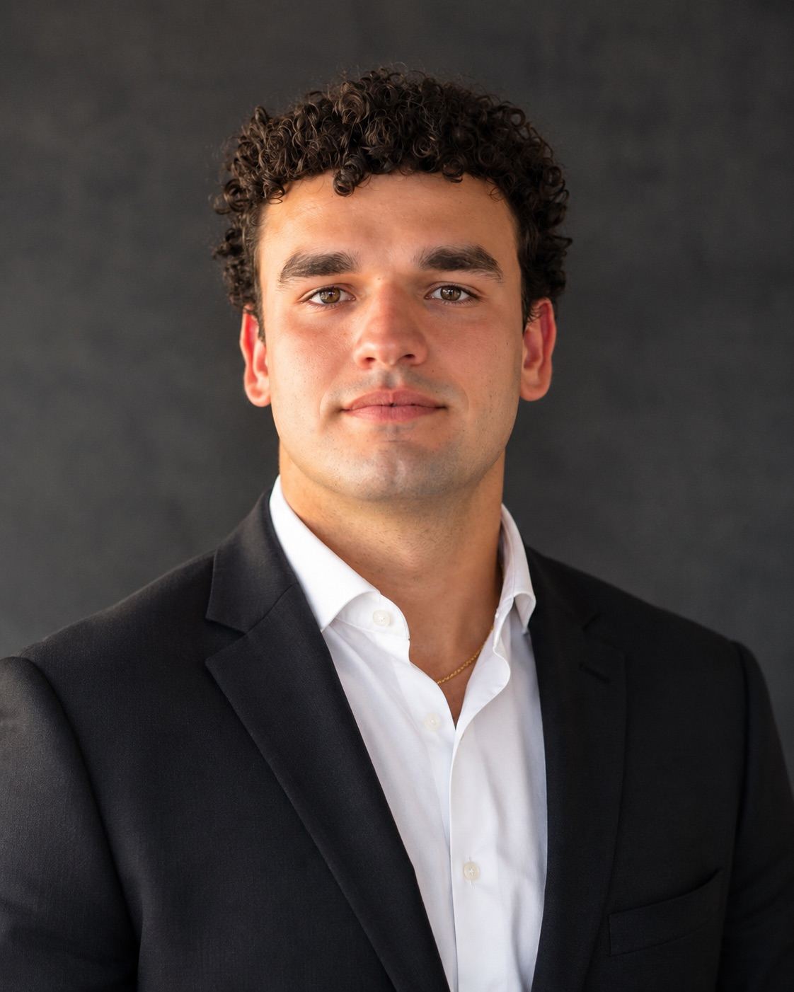Nick Trier